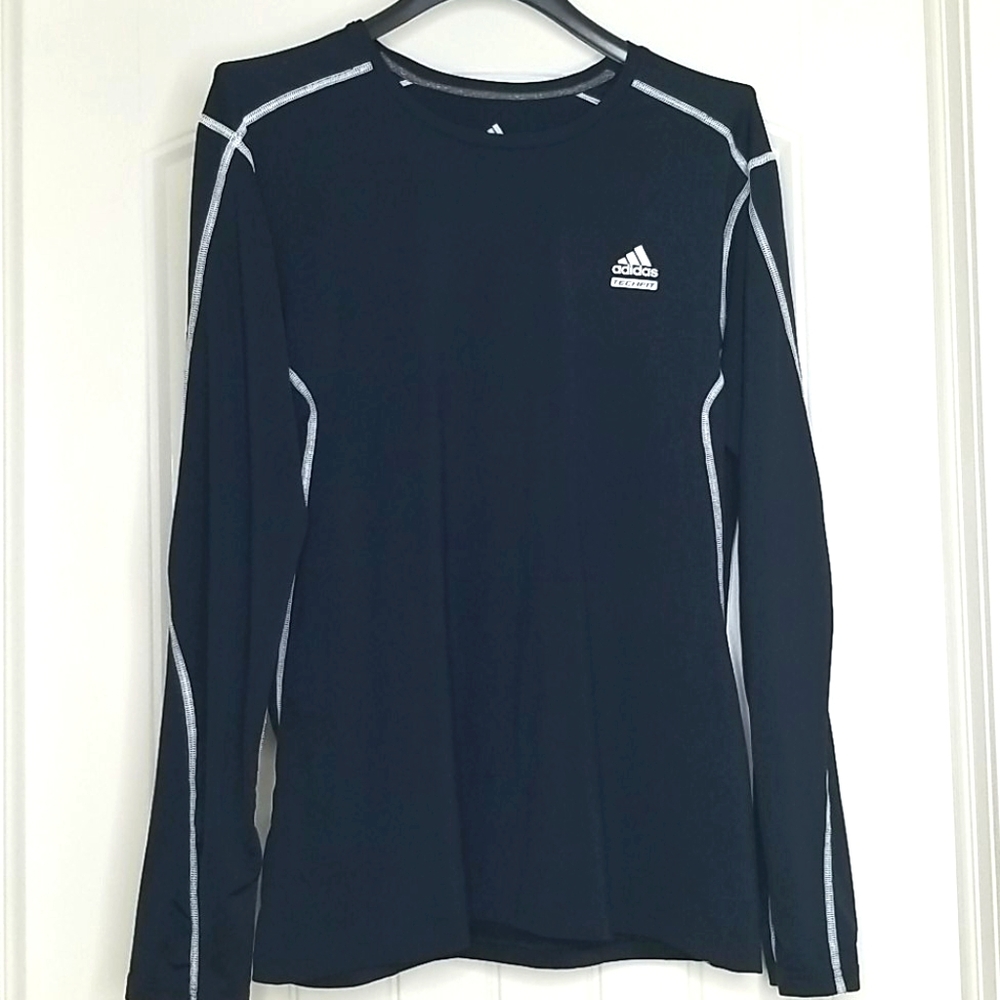 Adidas Techfit Climalite Athletic Wear